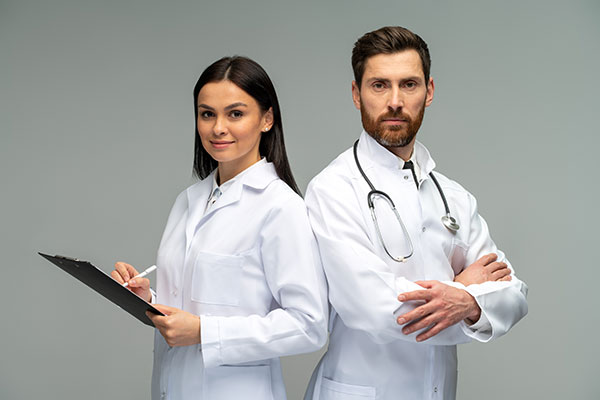 peptide therapy clinic in St. Louis Park